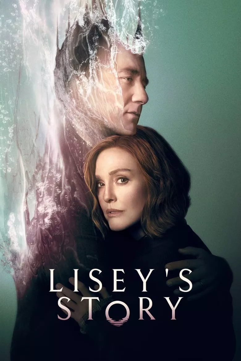 Lisey's Story - เว็บดูหนังดีดี ดูหนังออนไลน์ 2022 หนังใหม่ชนโรง