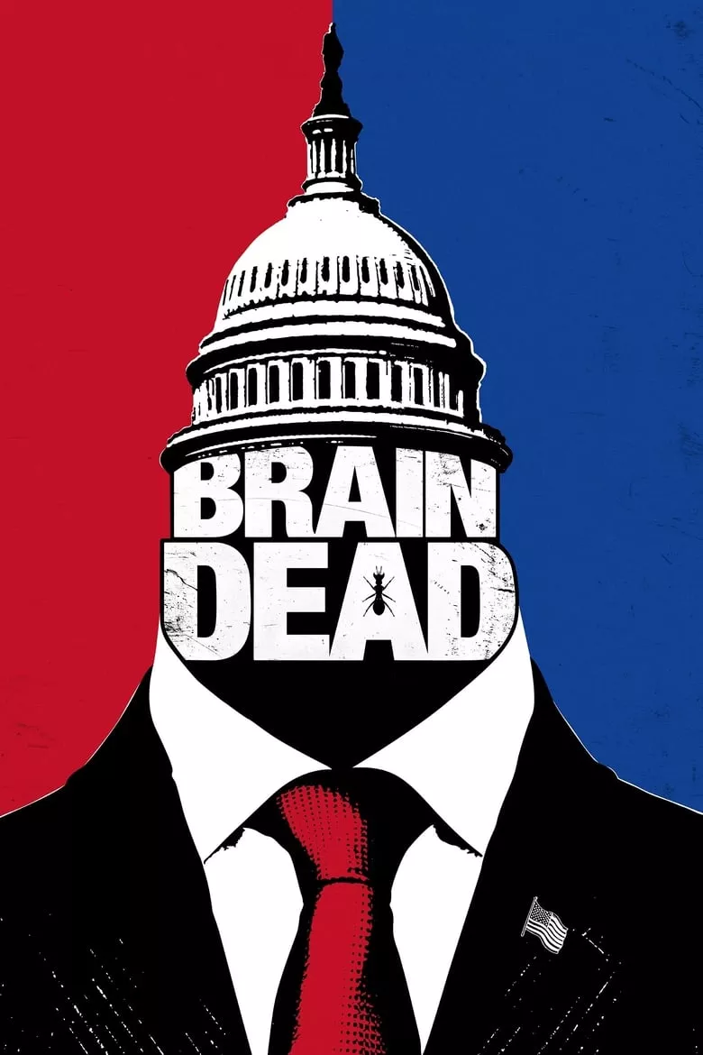 BrainDead - เว็บดูหนังดีดี ดูหนังออนไลน์ 2022 หนังใหม่ชนโรง