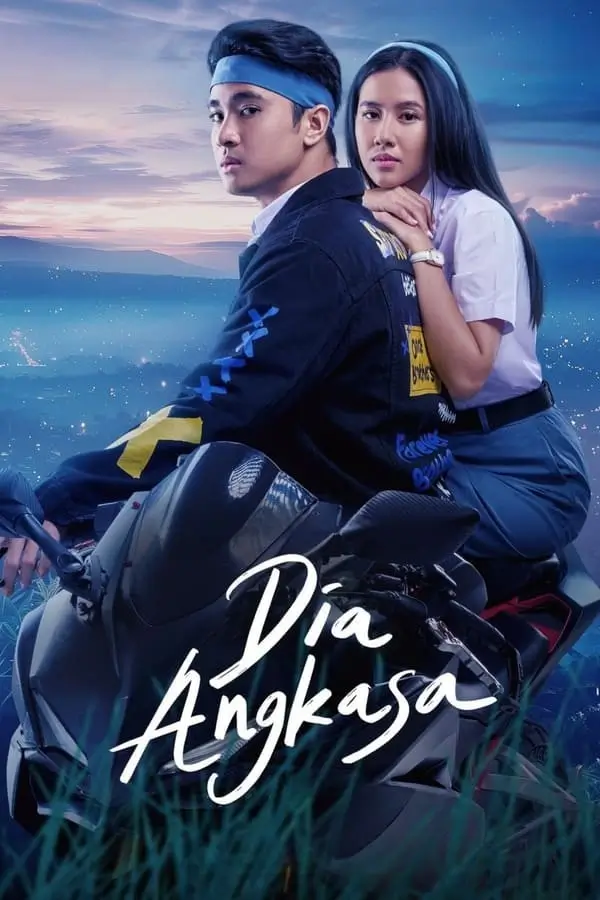 Dia Angkasa - เว็บดูหนังดีดี ดูหนังออนไลน์ 2022 หนังใหม่ชนโรง