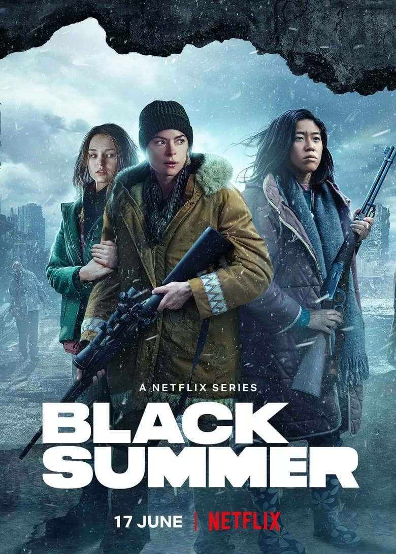 Black Summer : ปฏิบัติการนรกเดือด - เว็บดูหนังดีดี ดูหนังออนไลน์ 2022 หนังใหม่ชนโรง