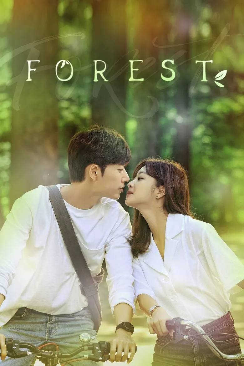 Forest : ปริศนา ป่าอัศจรรย์ - เว็บดูหนังดีดี ดูหนังออนไลน์ 2022 หนังใหม่ชนโรง