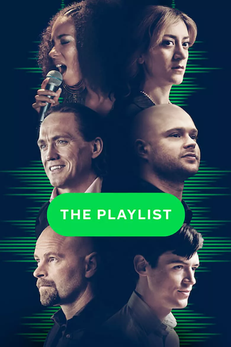 The Playlist : เดอะ เพลย์ลิสต์ - เว็บดูหนังดีดี ดูหนังออนไลน์ 2022 หนังใหม่ชนโรง
