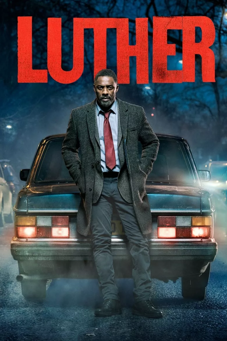 Luther - เว็บดูหนังดีดี ดูหนังออนไลน์ 2022 หนังใหม่ชนโรง