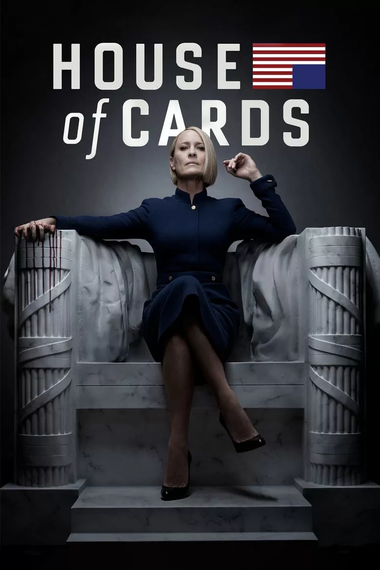 House of Cards : เกมอำนาจ - เว็บดูหนังดีดี ดูหนังออนไลน์ 2022 หนังใหม่ชนโรง