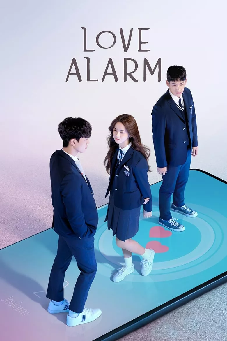 Love Alarm : แอปเลิฟเตือนรัก - เว็บดูหนังดีดี ดูหนังออนไลน์ 2022 หนังใหม่ชนโรง