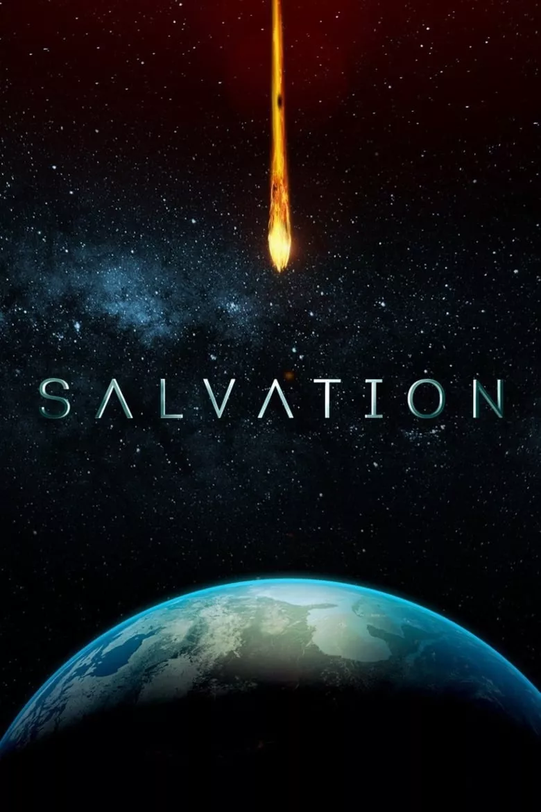 Salvation : ซัลเวชัน มฤตยูชนดับโลก - เว็บดูหนังดีดี ดูหนังออนไลน์ 2022 หนังใหม่ชนโรง