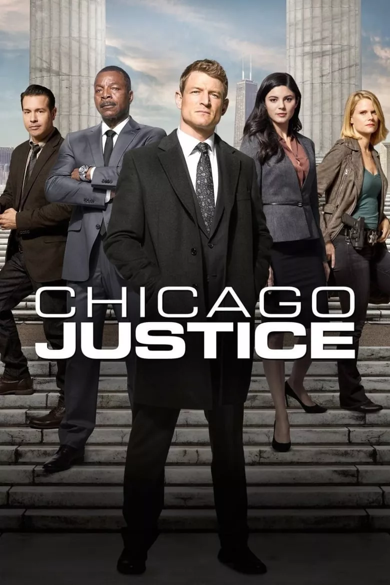 Chicago Justice : ทีมทนายหัวใจพยัคฆ์ - เว็บดูหนังดีดี ดูหนังออนไลน์ 2022 หนังใหม่ชนโรง