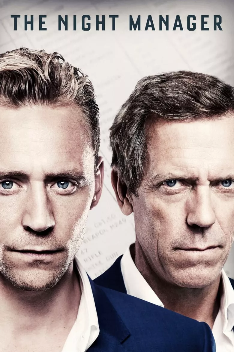 The Night Manager - เว็บดูหนังดีดี ดูหนังออนไลน์ 2022 หนังใหม่ชนโรง