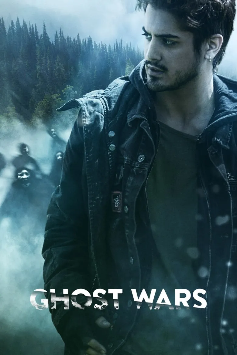 Ghost Wars : โกสต์ วอร์ส - เว็บดูหนังดีดี ดูหนังออนไลน์ 2022 หนังใหม่ชนโรง