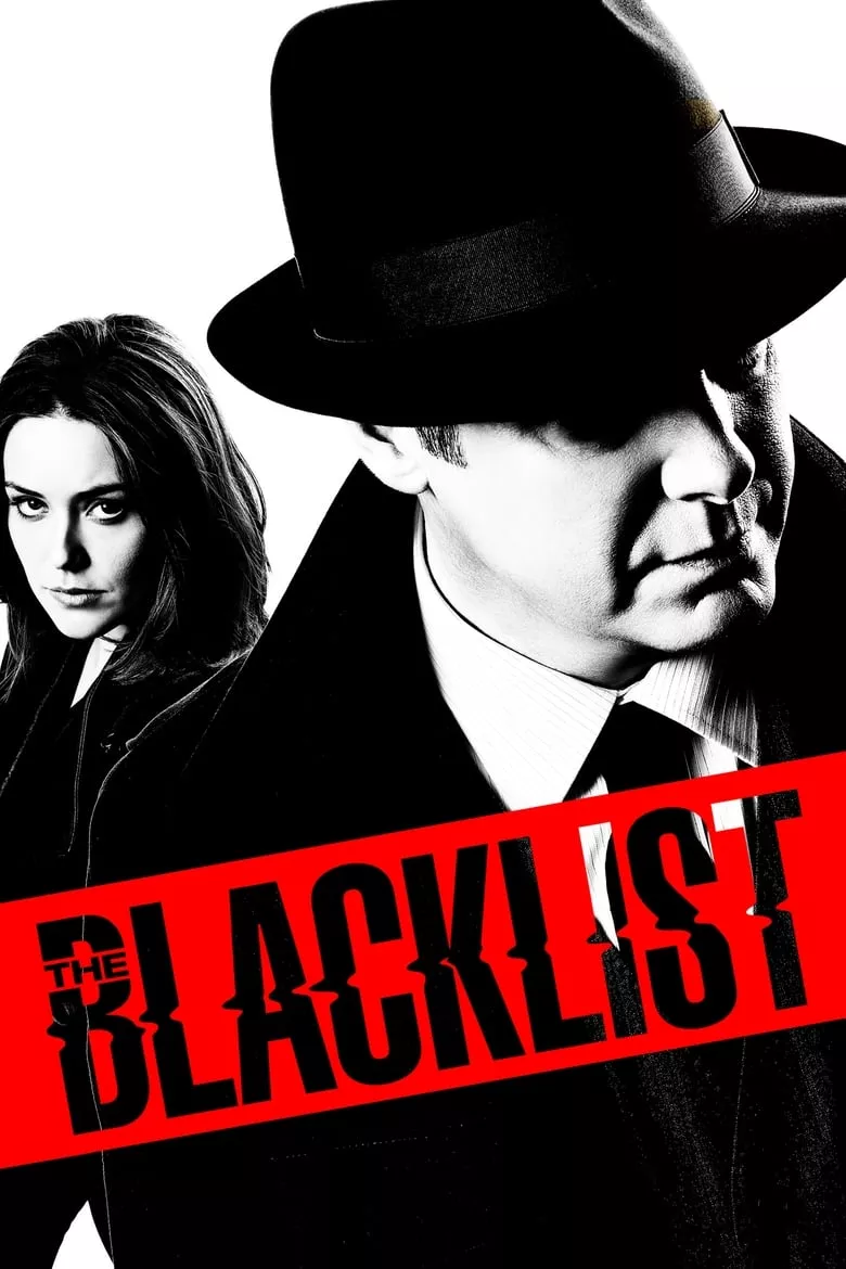 The Blacklist : บัญชีดำอาชญากรรมซ่อนเงื่อน - เว็บดูหนังดีดี ดูหนังออนไลน์ 2022 หนังใหม่ชนโรง