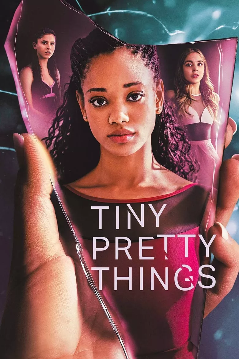 Tiny Pretty Things : สวยซ่อนร้าย ใสซ่อนปม - เว็บดูหนังดีดี ดูหนังออนไลน์ 2022 หนังใหม่ชนโรง