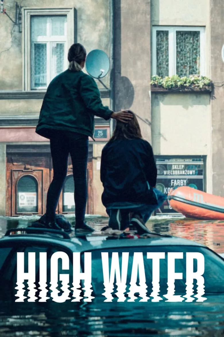 High Water : น้ำถล่มเมือง - เว็บดูหนังดีดี ดูหนังออนไลน์ 2022 หนังใหม่ชนโรง