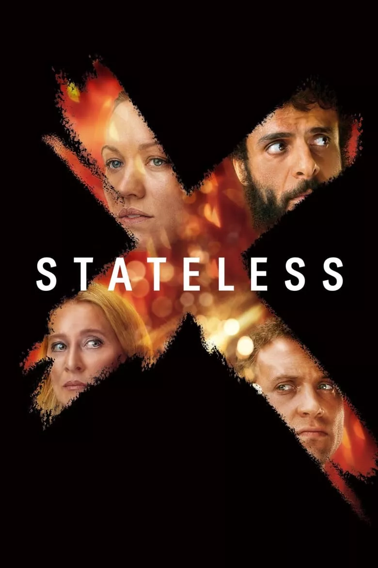 Stateless : คนไร้ชาติ - เว็บดูหนังดีดี ดูหนังออนไลน์ 2022 หนังใหม่ชนโรง