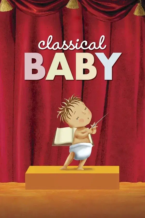 Classical Baby | การแสดงบทกวี คลาสิเคิล เบบี้ ฉันเติบโตขึ้นแล้ว - เว็บดูหนังดีดี ดูหนังออนไลน์ 2022 หนังใหม่ชนโรง