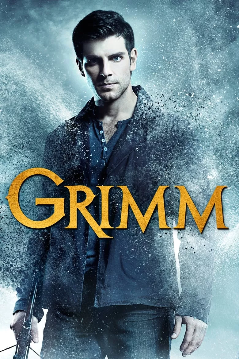 Grimm :  กริมม์ นักล่าแห่งเทพนิยาย - เว็บดูหนังดีดี ดูหนังออนไลน์ 2022 หนังใหม่ชนโรง