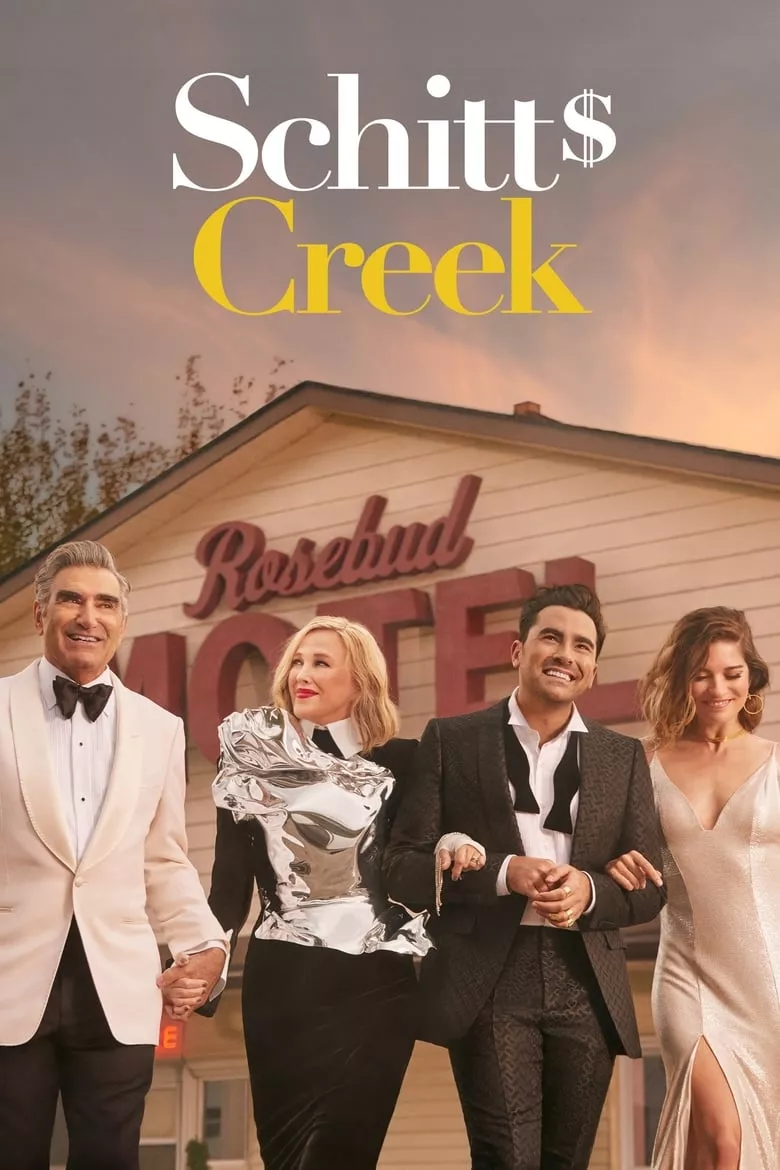 Schitt's Creek - เว็บดูหนังดีดี ดูหนังออนไลน์ 2022 หนังใหม่ชนโรง