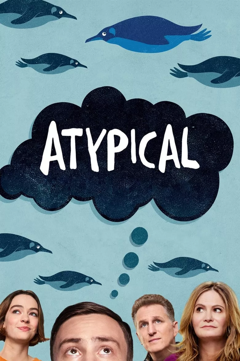 Atypical : เอทิปปิคอล - เว็บดูหนังดีดี ดูหนังออนไลน์ 2022 หนังใหม่ชนโรง