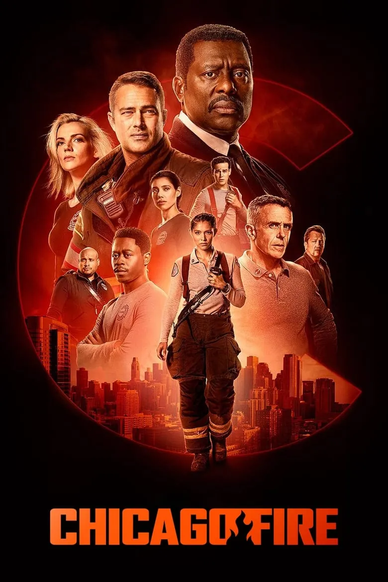 Chicago Fire : หน่วยผจญเพลิงเย้ยมัจจุราช - เว็บดูหนังดีดี ดูหนังออนไลน์ 2022 หนังใหม่ชนโรง