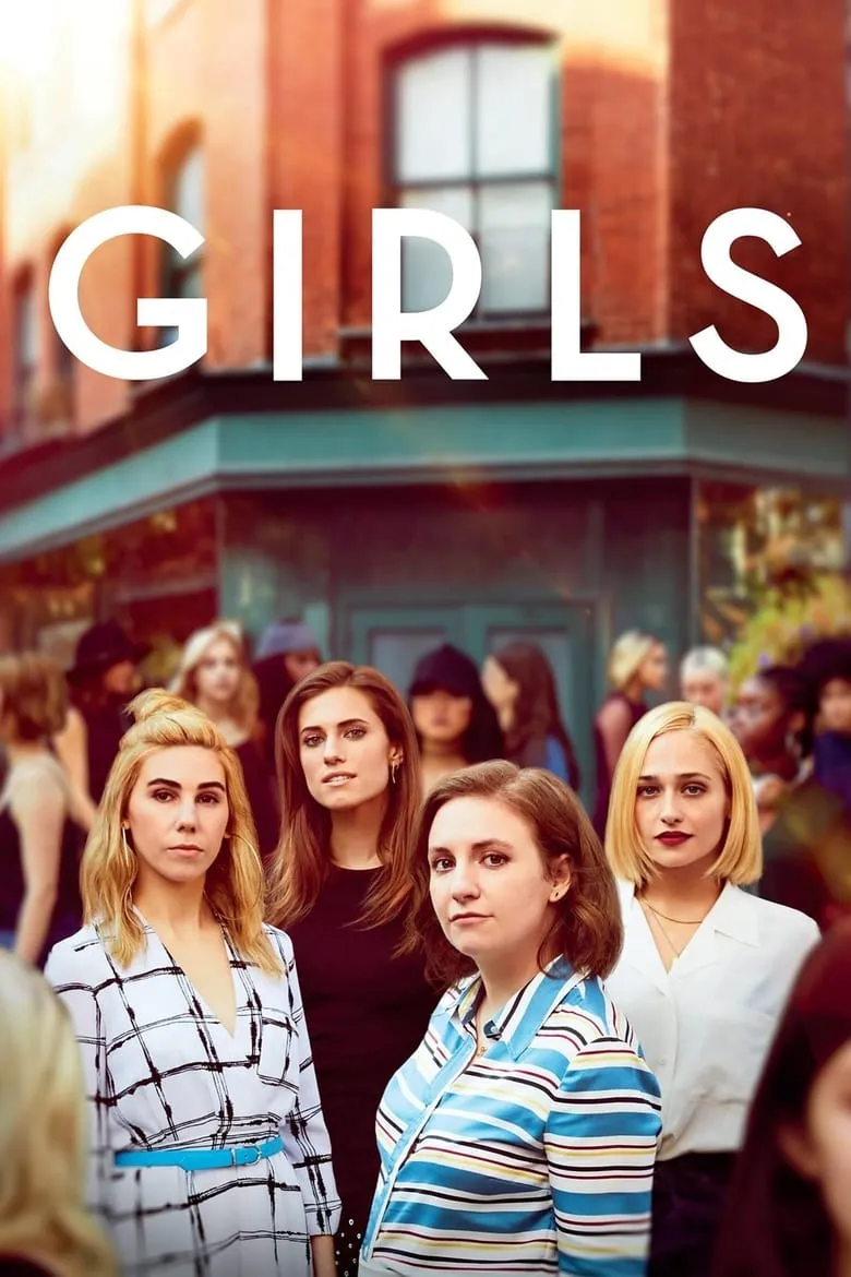Girls : เกิร์ลส์ - เว็บดูหนังดีดี ดูหนังออนไลน์ 2022 หนังใหม่ชนโรง