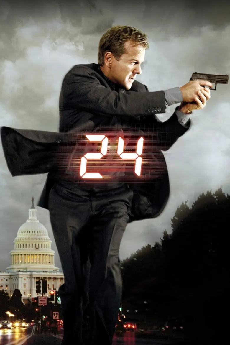 24 Hours : 24 ชั่วโมงวันอันตราย - เว็บดูหนังดีดี ดูหนังออนไลน์ 2022 หนังใหม่ชนโรง