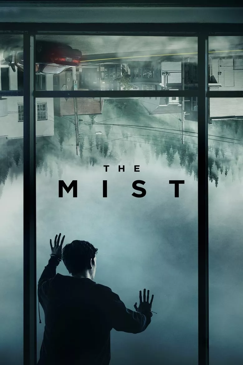 The Mist : เดอะ มิสต์ - เว็บดูหนังดีดี ดูหนังออนไลน์ 2022 หนังใหม่ชนโรง