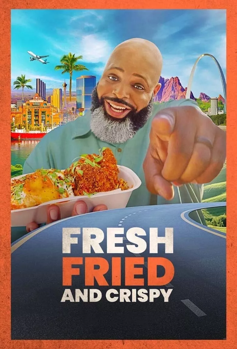 Fresh, Fried & Crispy : สด กรอบ ทอด อร่อย - เว็บดูหนังดีดี ดูหนังออนไลน์ 2022 หนังใหม่ชนโรง