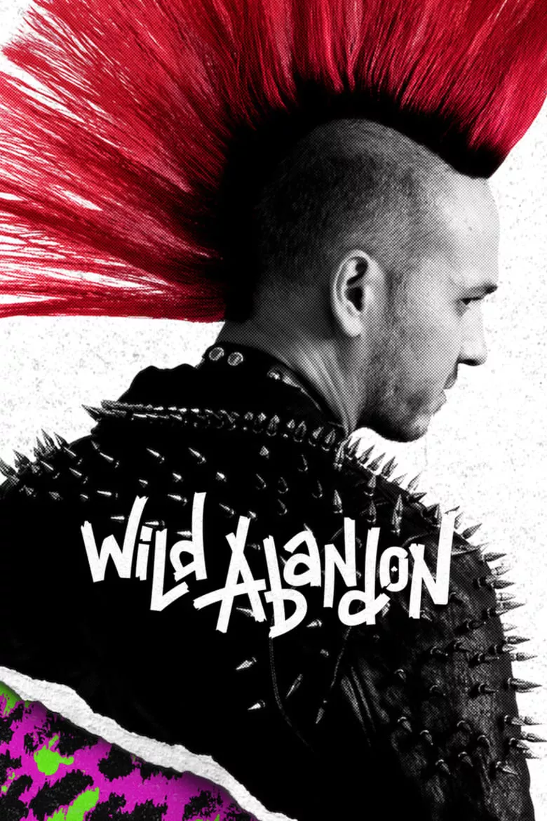 Wild Abandon : บ้านนี้มีสองหน้า - เว็บดูหนังดีดี ดูหนังออนไลน์ 2022 หนังใหม่ชนโรง