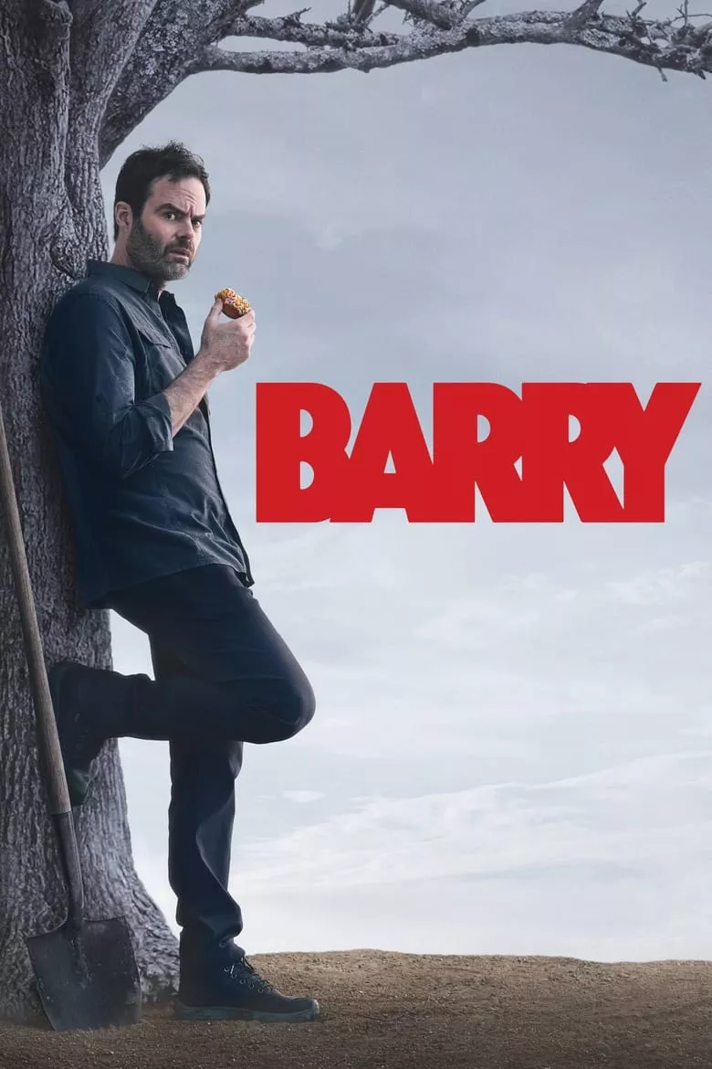 Barry - เว็บดูหนังดีดี ดูหนังออนไลน์ 2022 หนังใหม่ชนโรง