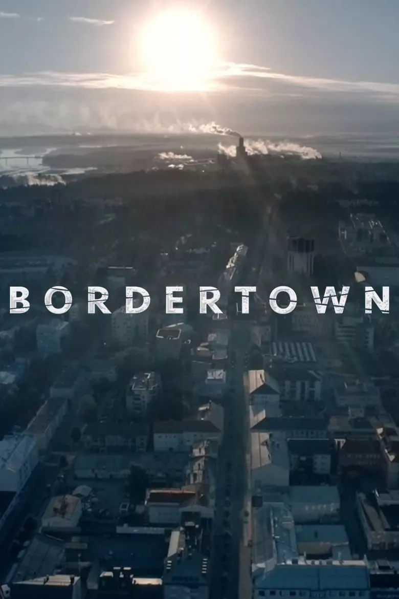 Bordertown : เมืองมรณะ - เว็บดูหนังดีดี ดูหนังออนไลน์ 2022 หนังใหม่ชนโรง