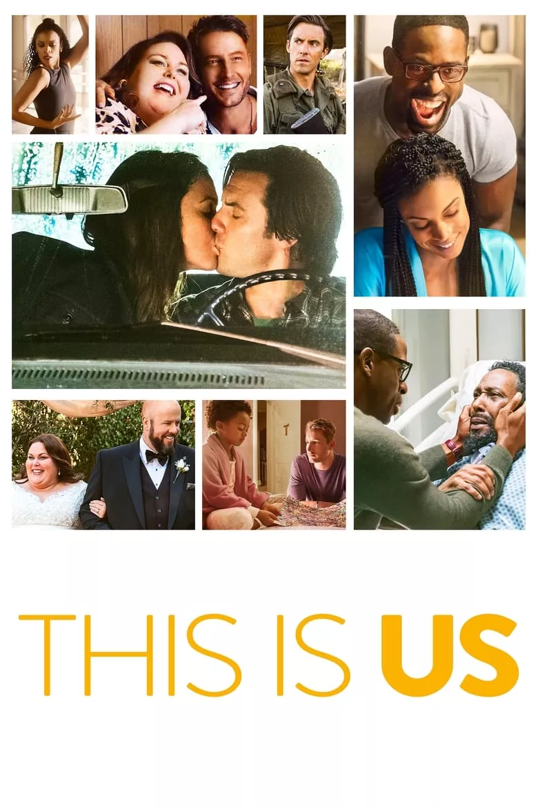 This Is Us - เว็บดูหนังดีดี ดูหนังออนไลน์ 2022 หนังใหม่ชนโรง