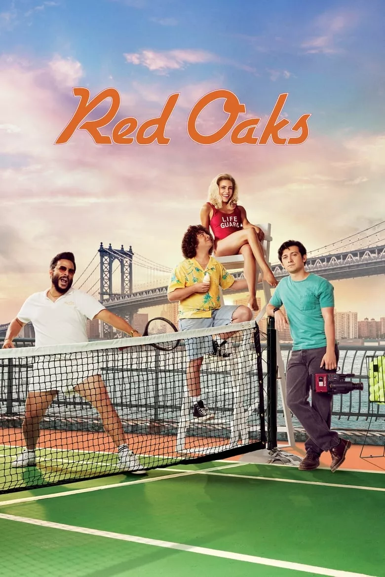 Red Oaks - เว็บดูหนังดีดี ดูหนังออนไลน์ 2022 หนังใหม่ชนโรง