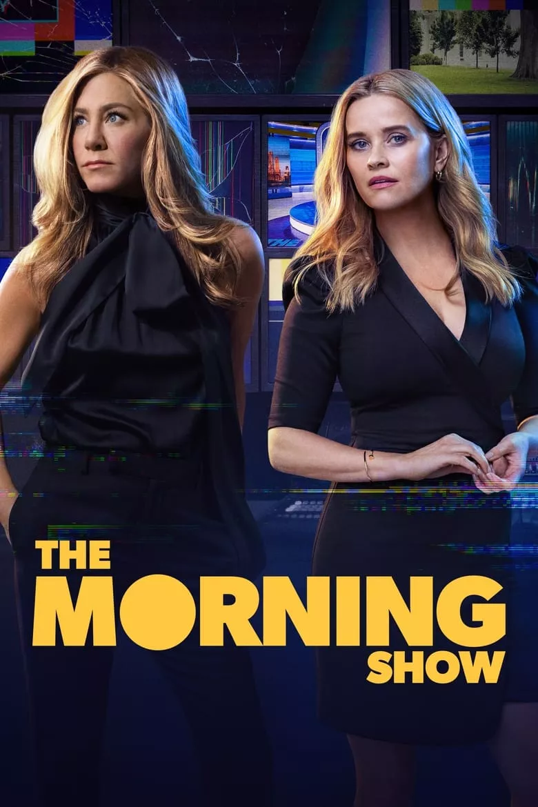 The Morning Show - เว็บดูหนังดีดี ดูหนังออนไลน์ 2022 หนังใหม่ชนโรง