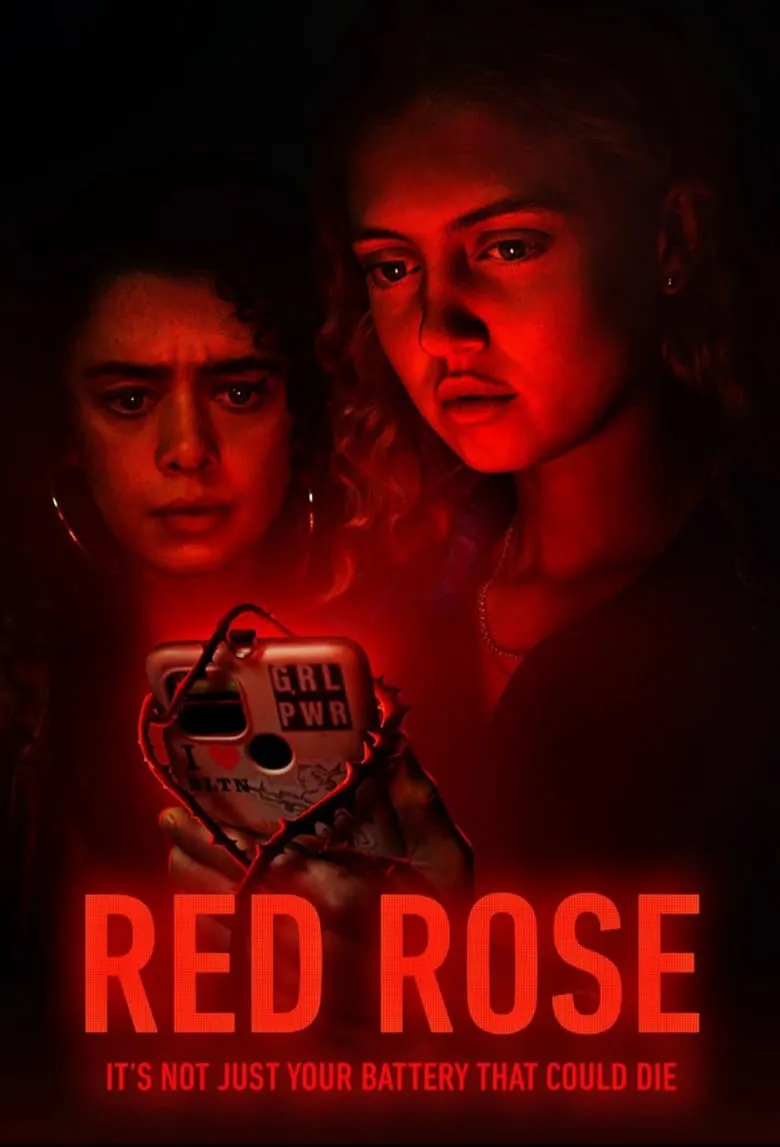 Red Rose : กุหลาบแดง - เว็บดูหนังดีดี ดูหนังออนไลน์ 2022 หนังใหม่ชนโรง