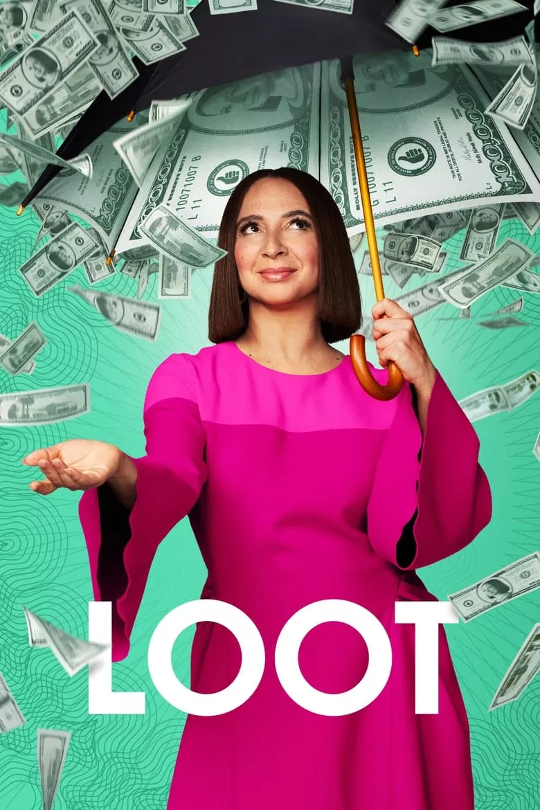 Loot - เว็บดูหนังดีดี ดูหนังออนไลน์ 2022 หนังใหม่ชนโรง