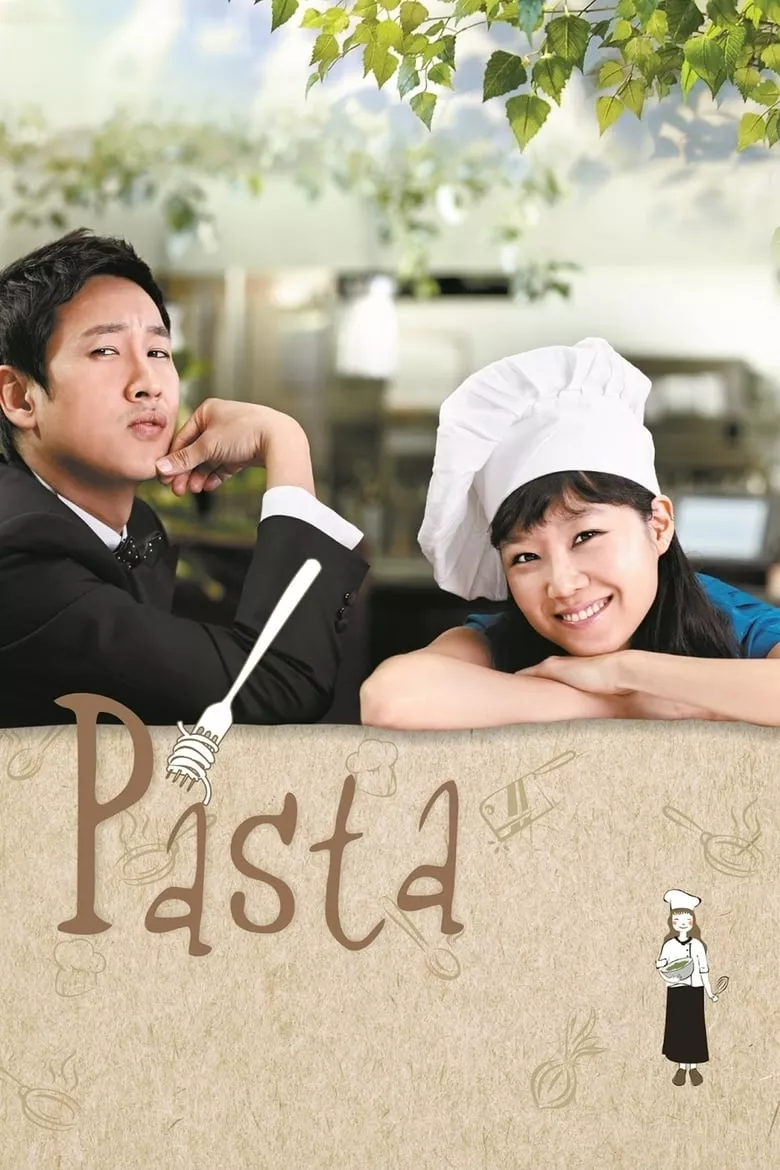 Pasta : อร่อยรักรสพาสต้า - เว็บดูหนังดีดี ดูหนังออนไลน์ 2022 หนังใหม่ชนโรง