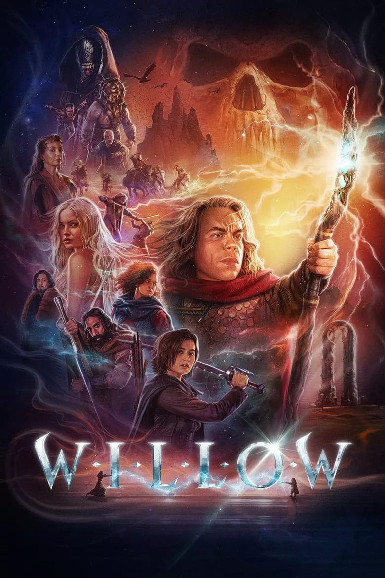 Willow - เว็บดูหนังดีดี ดูหนังออนไลน์ 2022 หนังใหม่ชนโรง