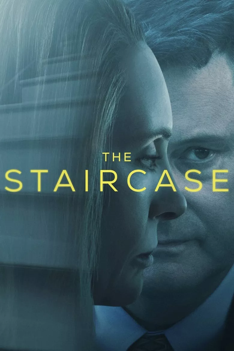 The Staircase - เว็บดูหนังดีดี ดูหนังออนไลน์ 2022 หนังใหม่ชนโรง