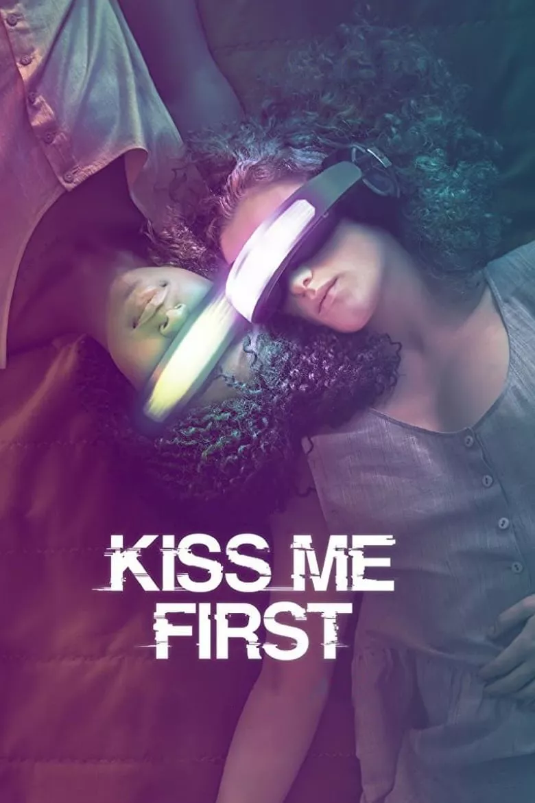 Kiss Me First : คิส มี เฟิร์ส - เว็บดูหนังดีดี ดูหนังออนไลน์ 2022 หนังใหม่ชนโรง