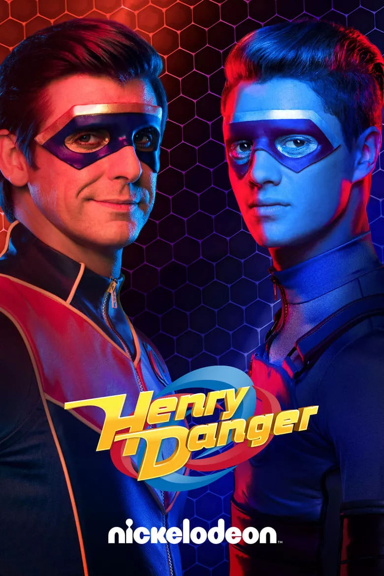 Henry Danger : เฮนรี่ เจ้าหนูซูเปอร์ฮีโร่ - เว็บดูหนังดีดี ดูหนังออนไลน์ 2022 หนังใหม่ชนโรง