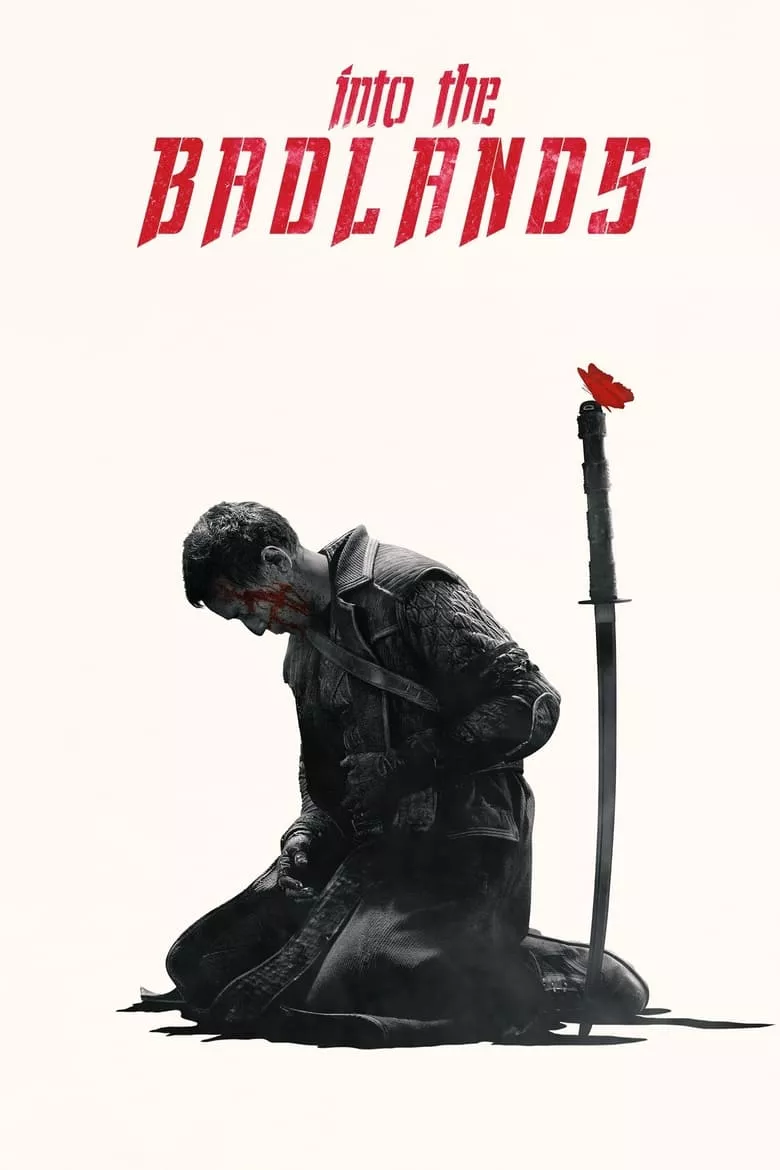 Into the Badlands - เว็บดูหนังดีดี ดูหนังออนไลน์ 2022 หนังใหม่ชนโรง