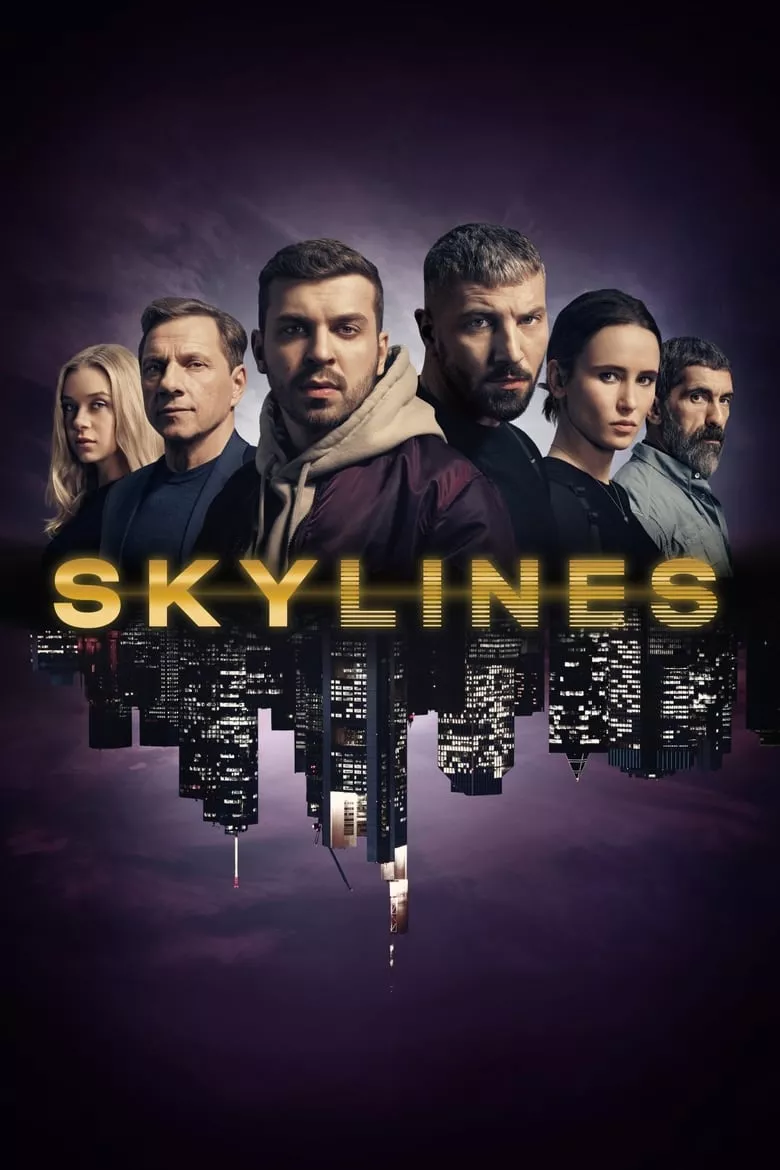 Skyline : สกายไลน์ - เว็บดูหนังดีดี ดูหนังออนไลน์ 2022 หนังใหม่ชนโรง