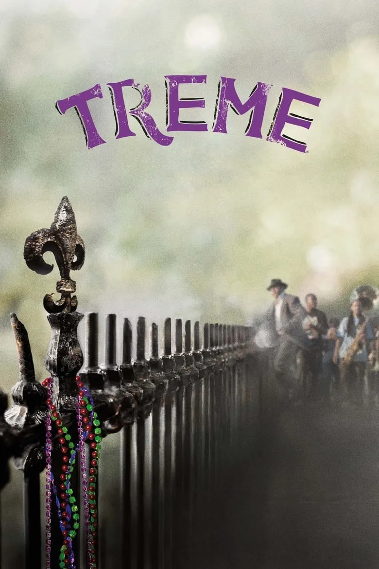 Treme - เว็บดูหนังดีดี ดูหนังออนไลน์ 2022 หนังใหม่ชนโรง