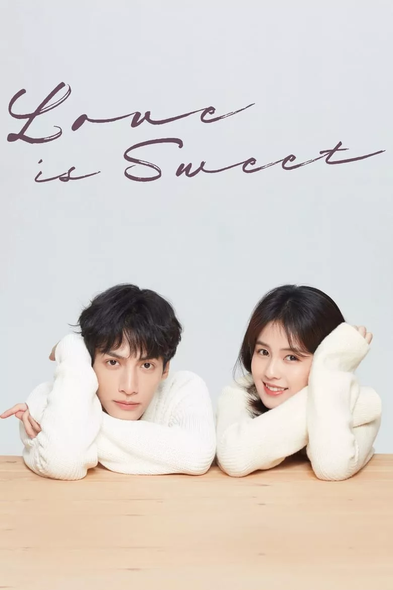 Love is Sweet : ครึ่งทางรัก - เว็บดูหนังดีดี ดูหนังออนไลน์ 2022 หนังใหม่ชนโรง