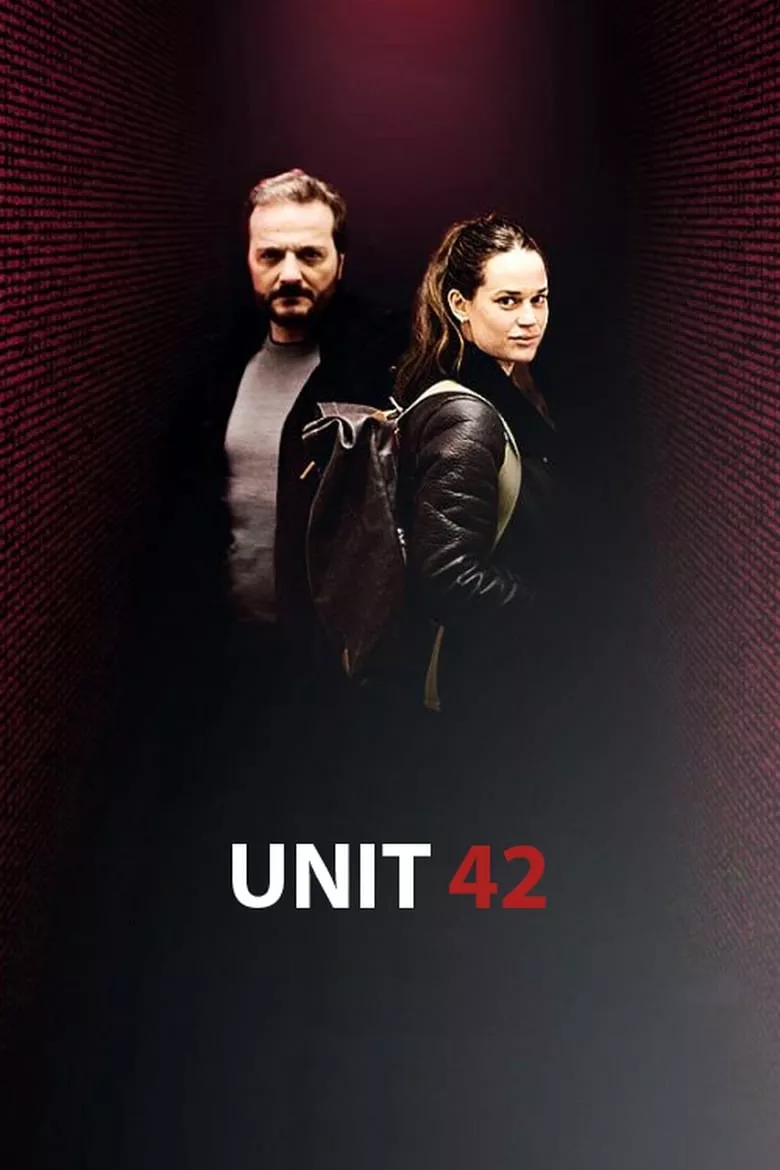 Unit 42 : ทีมล่าทรชนไซเบอร์ - เว็บดูหนังดีดี ดูหนังออนไลน์ 2022 หนังใหม่ชนโรง