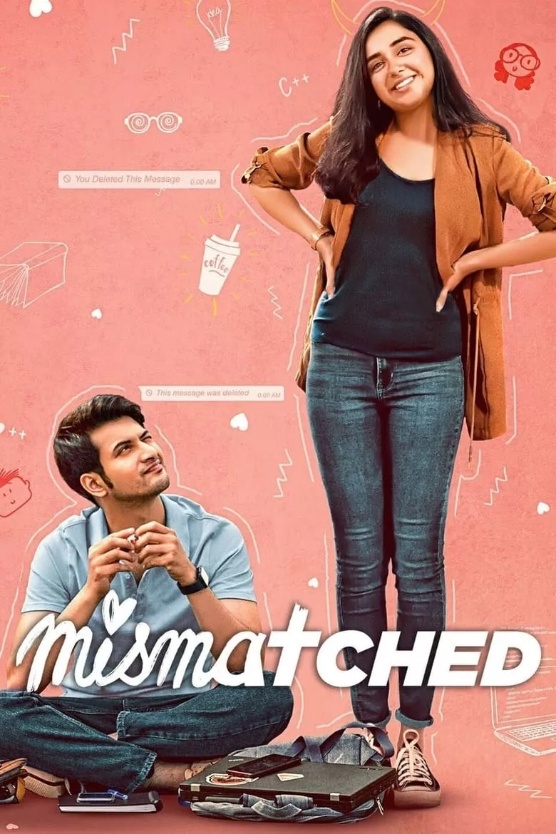 Mismatched : รักผิดขั้ว - เว็บดูหนังดีดี ดูหนังออนไลน์ 2022 หนังใหม่ชนโรง