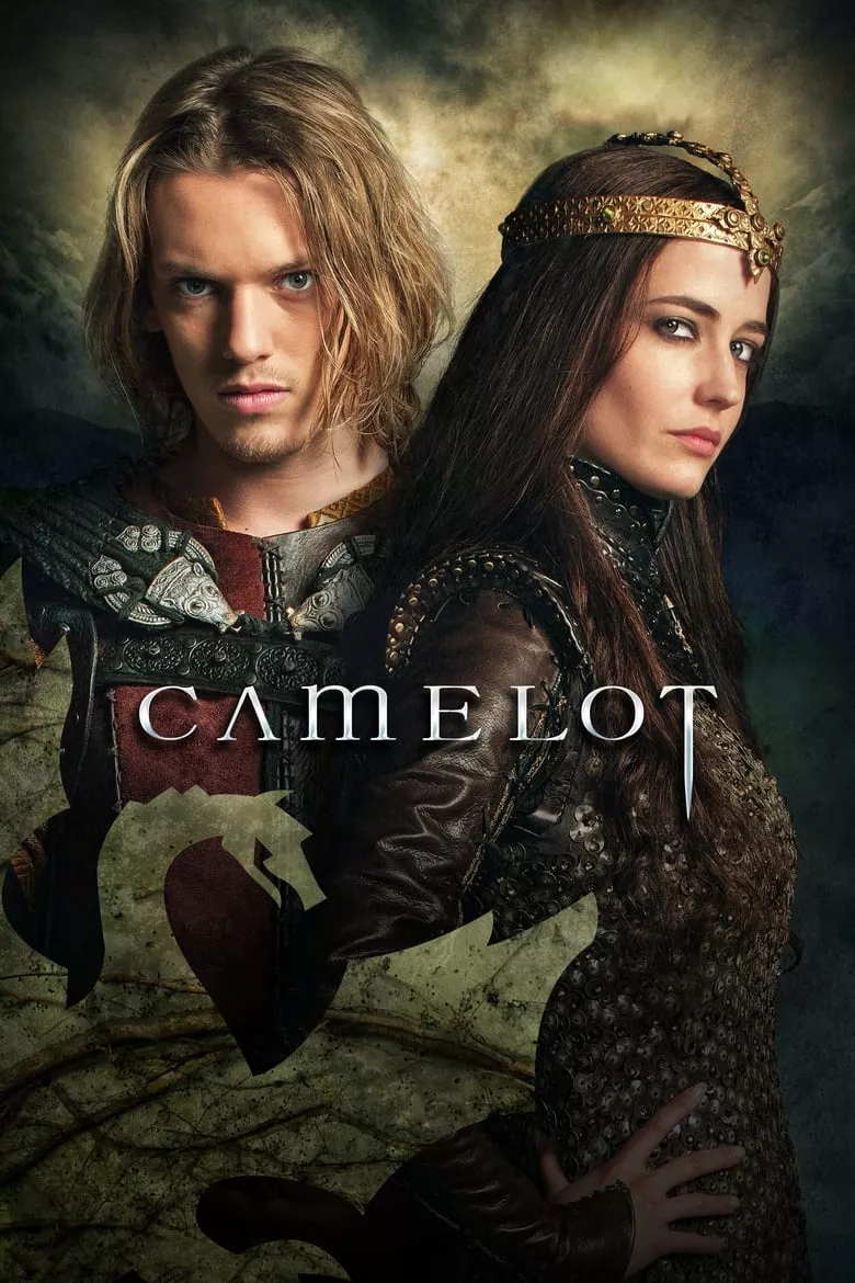 Camelot : ศึกชิงบัลลังก์คิงอาร์เธอร์ - เว็บดูหนังดีดี ดูหนังออนไลน์ 2022 หนังใหม่ชนโรง