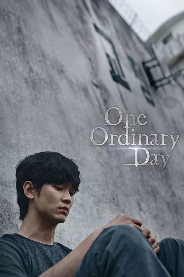 One Ordinary Day : วันถึงฆาต - เว็บดูหนังดีดี ดูหนังออนไลน์ 2022 หนังใหม่ชนโรง