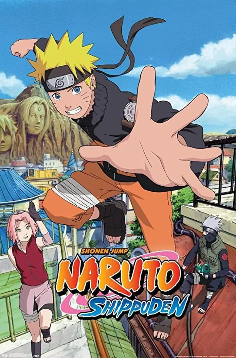 Naruto: Shippûden นารูโตะ ตำนานวายุสลาตัน - เว็บดูหนังดีดี ดูหนังออนไลน์ 2022 หนังใหม่ชนโรง