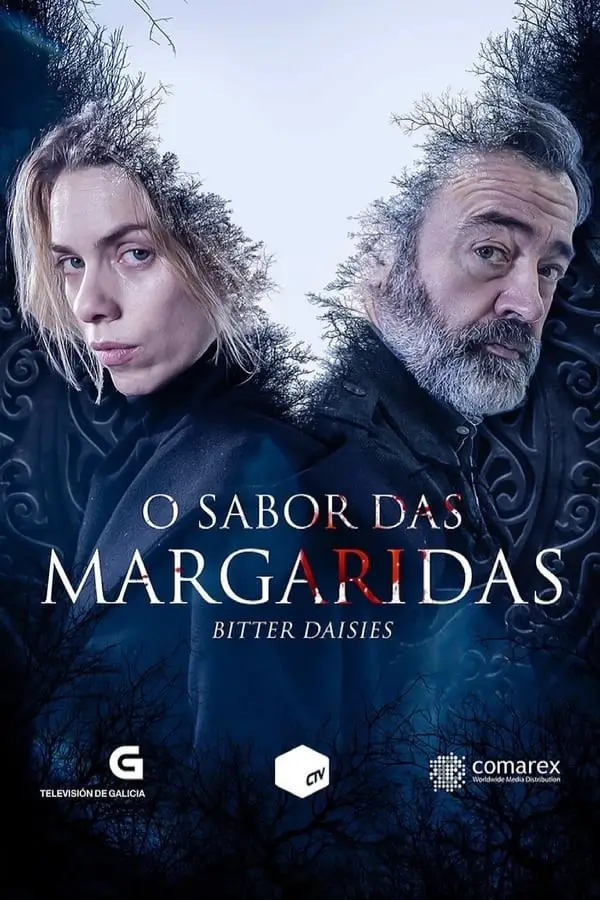 Bitter Daisies (O sabor das margaridas) : แกะรอยปีศาจ - เว็บดูหนังดีดี ดูหนังออนไลน์ 2022 หนังใหม่ชนโรง