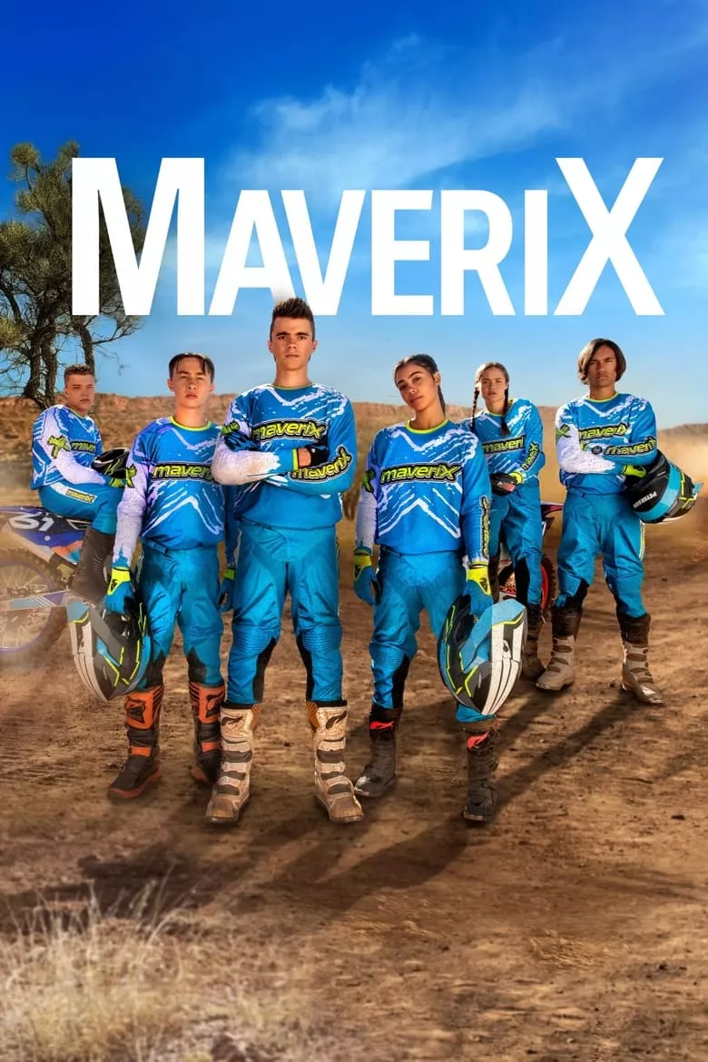 MaveriX : มาเวริกซ์ - เว็บดูหนังดีดี ดูหนังออนไลน์ 2022 หนังใหม่ชนโรง